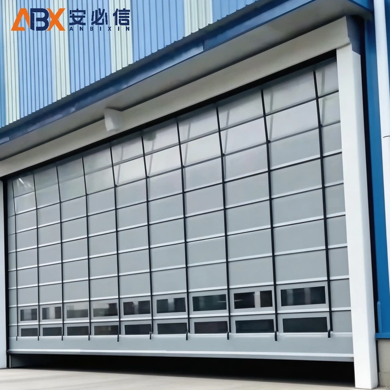 本溪市背带堆积门