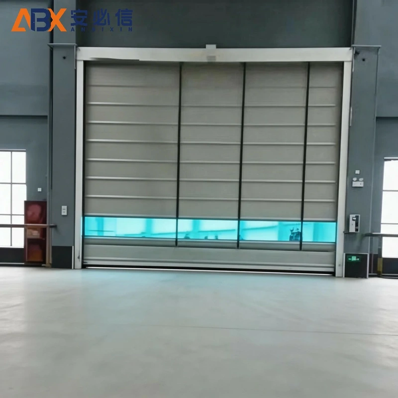 本溪市PVC堆积门