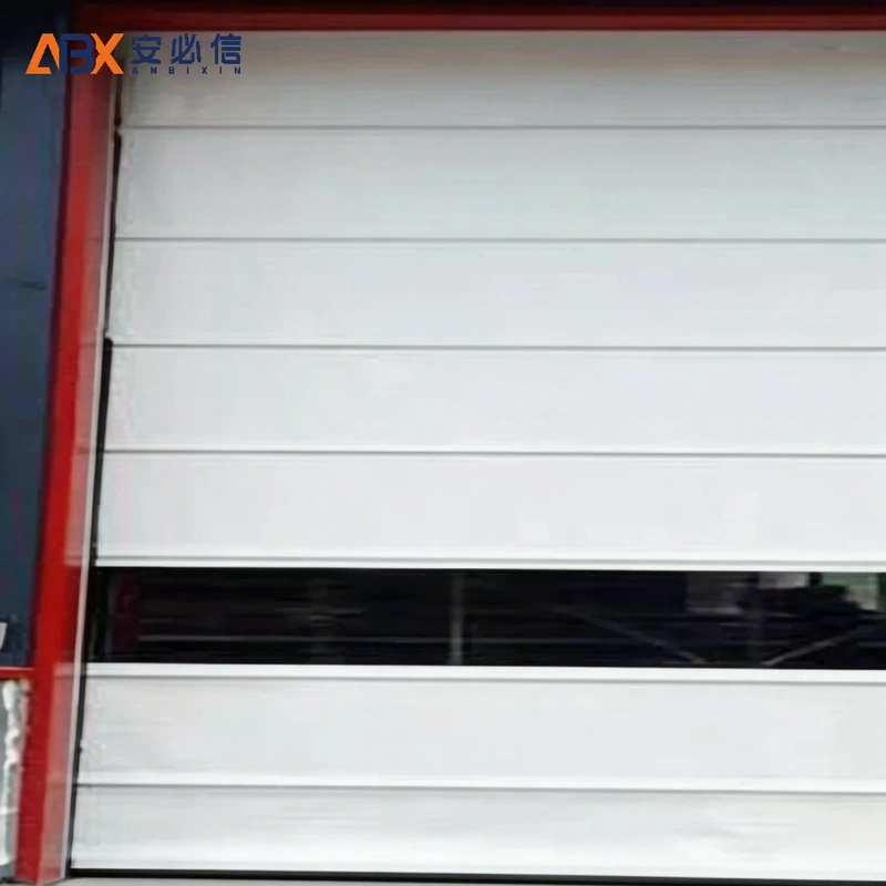 本溪市快速门